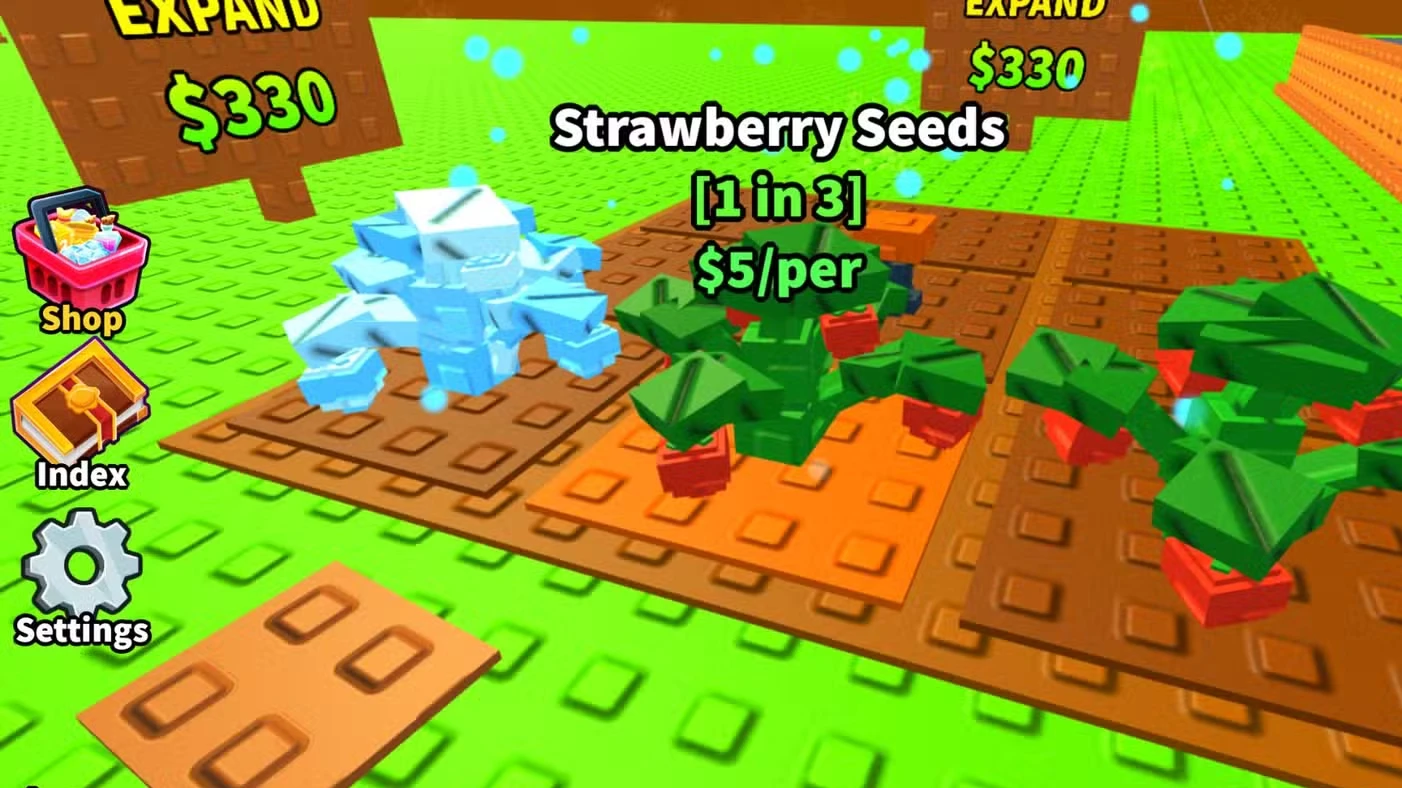 Roblox Build A Farm Factory Codes