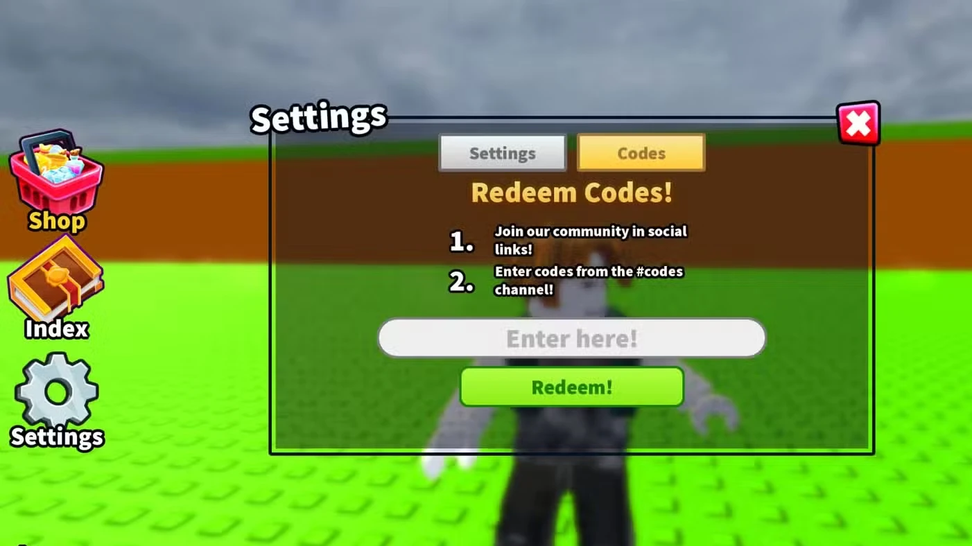 Roblox Build A Farm Factory Codes