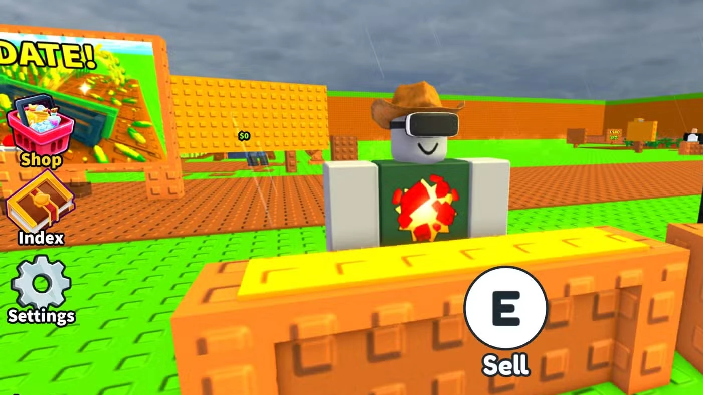 Roblox Build A Farm Factory Codes