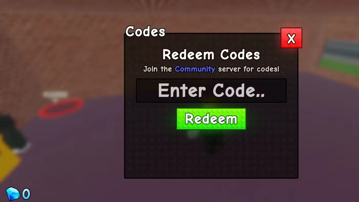 Roblox Build an Arcade Codes