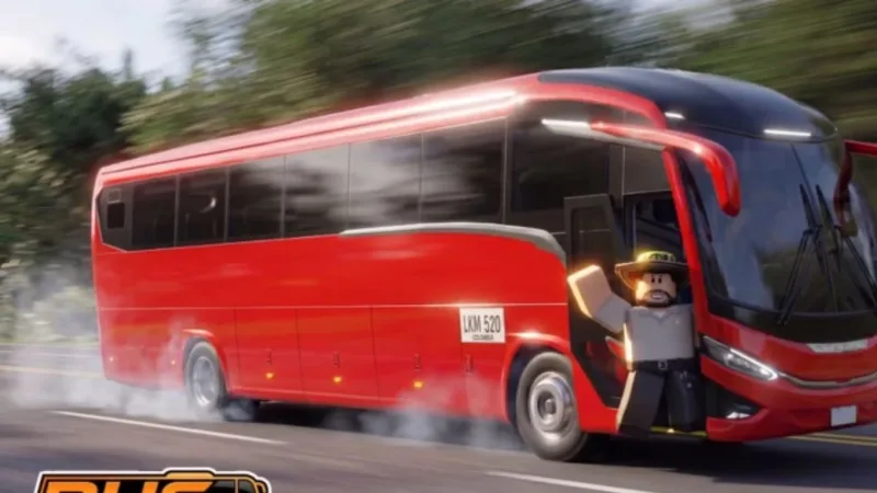 Códigos de Bus Master no Roblox
