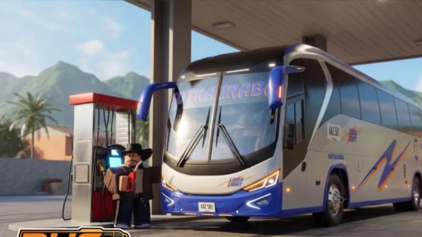 Roblox Bus Master Codes