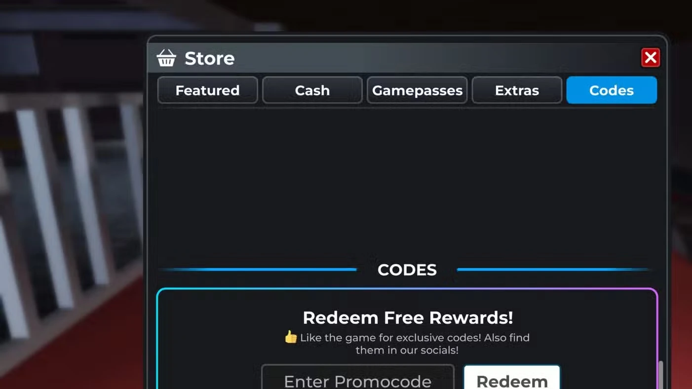 Roblox Bus Master Codes