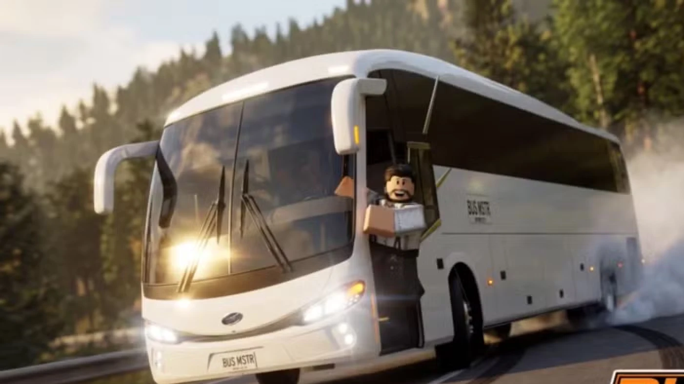 Roblox Bus Master Codes