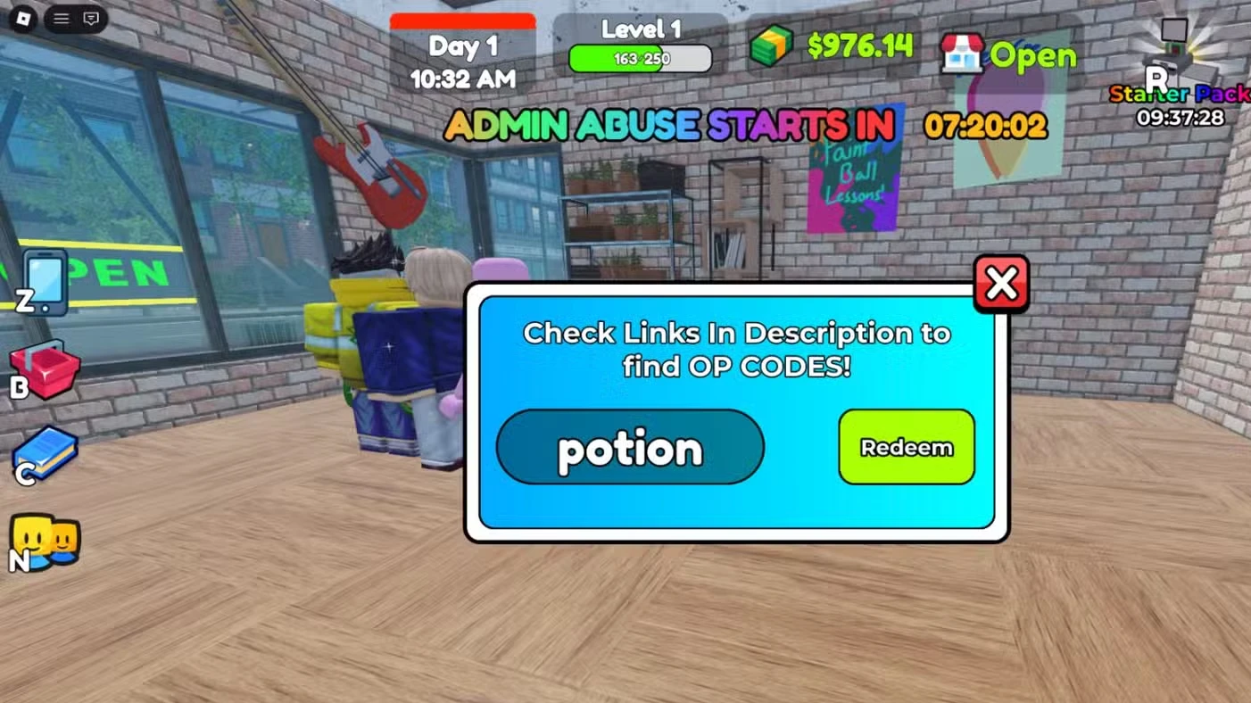 Roblox Card Shop Friends Codes