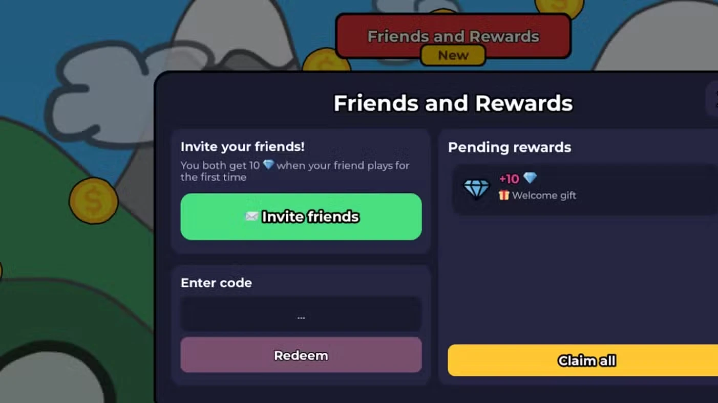 Roblox Chicken Rocket Codes
