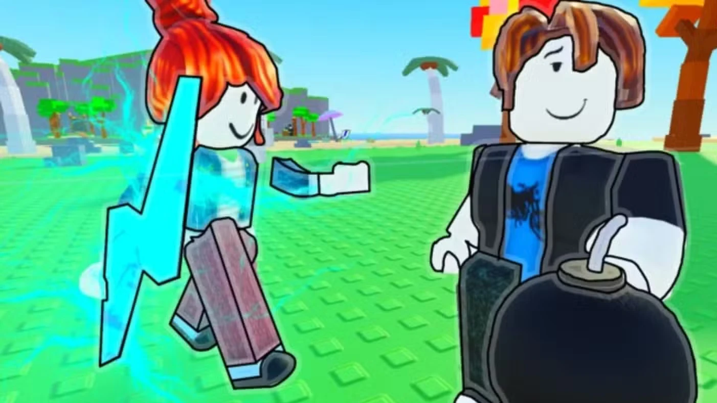 Roblox Choose An Ability Codes