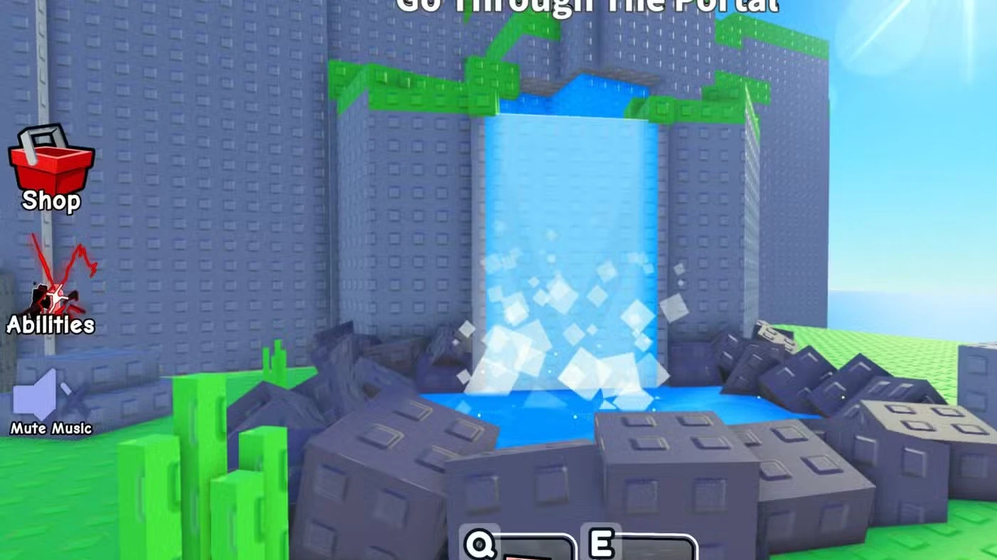 Roblox Choose An Ability Codes