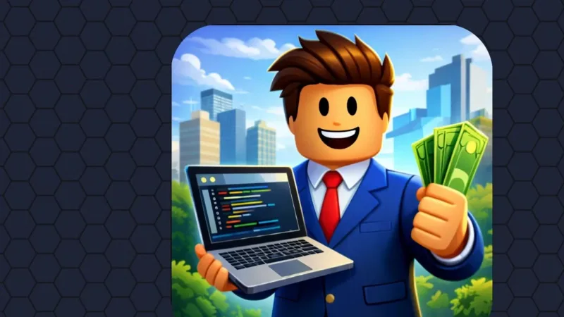 Códigos de Coding Simulator 2 no Roblox