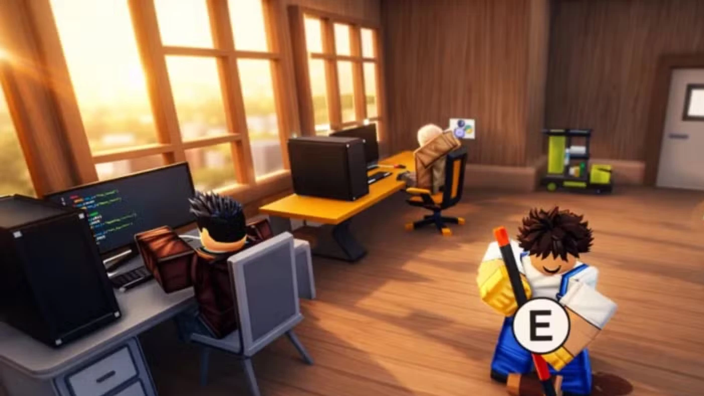 Roblox Coding Simulator 2 Codes