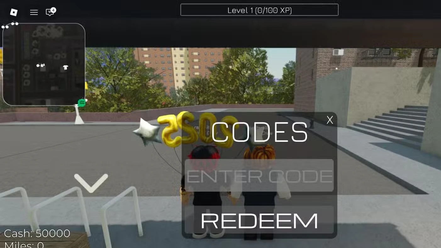 Roblox Cog Codes