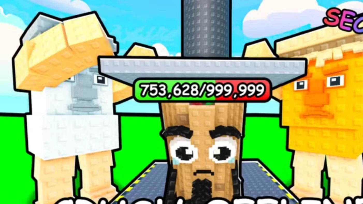 Roblox Crush for Brainrots Codes
