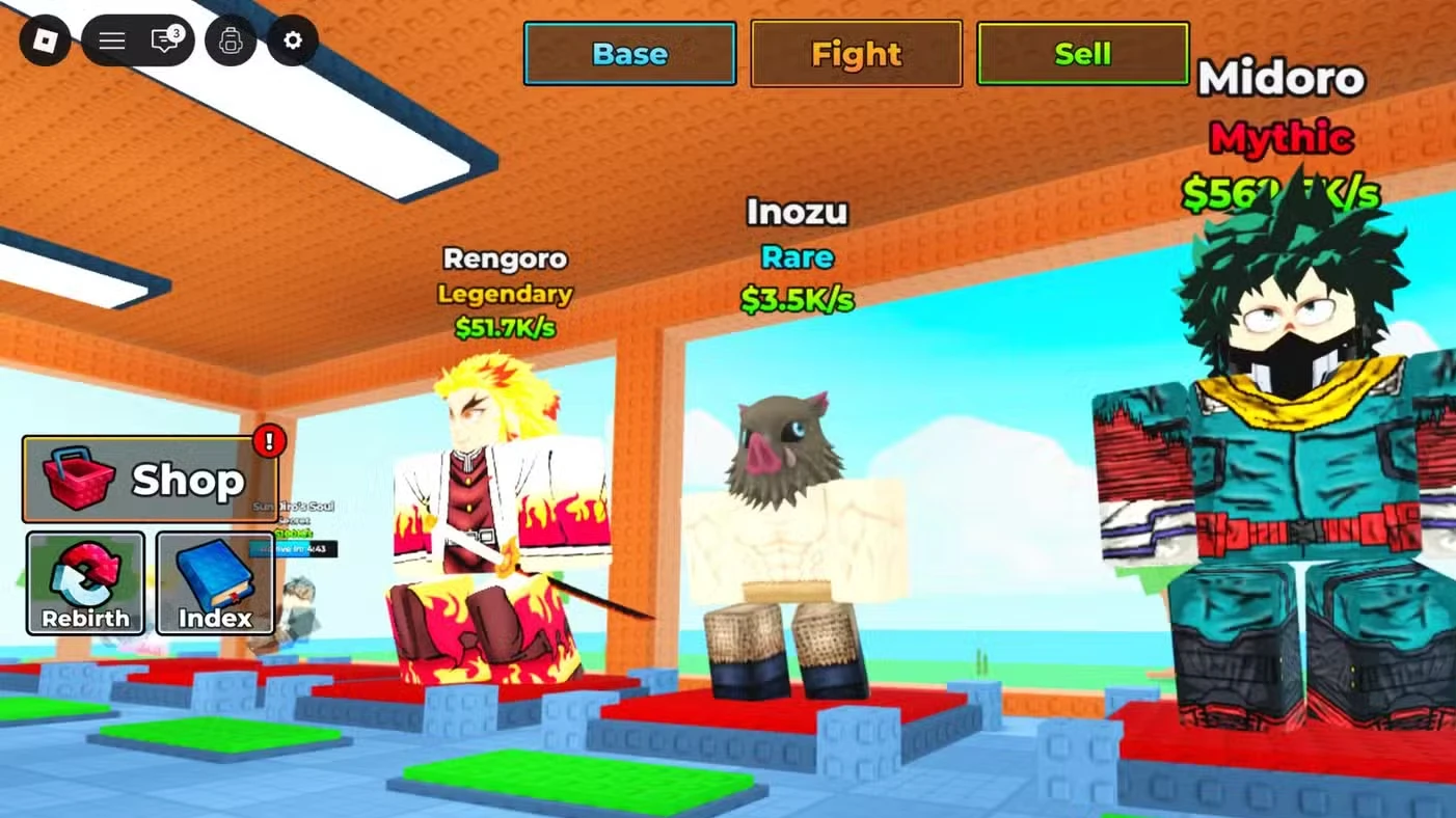 Roblox Defeat and Collect Anime Codes