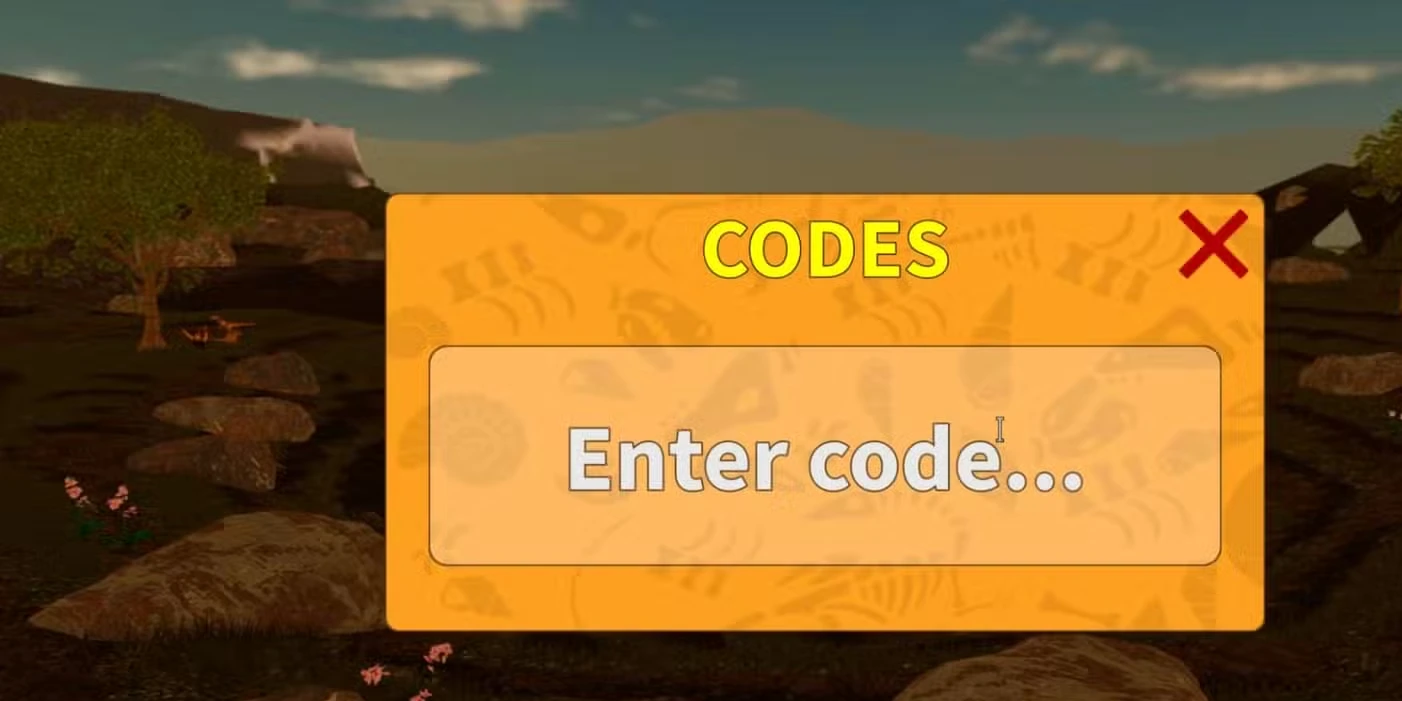 Roblox Dinosaur Life Codes