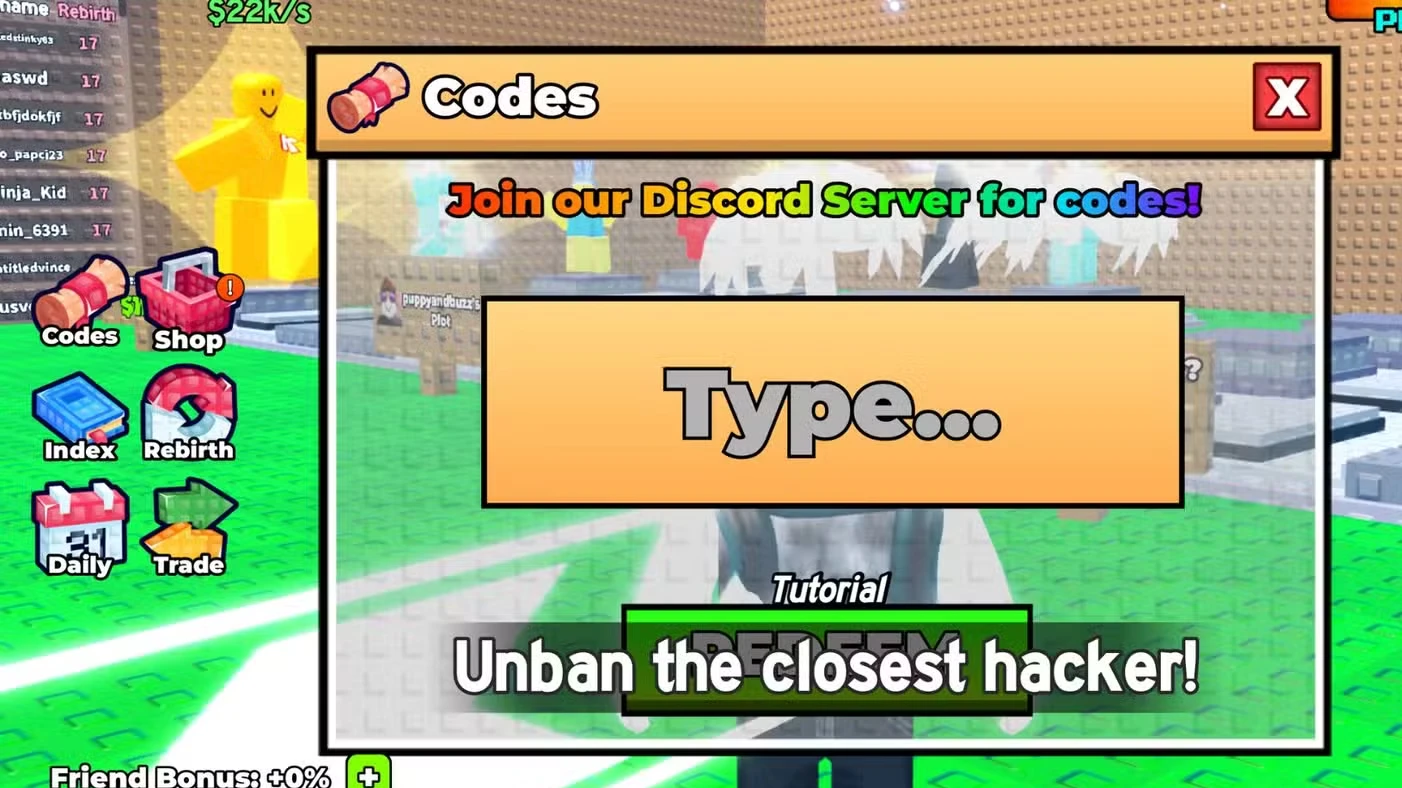 Roblox Dont Get Caught For Hackers Codes