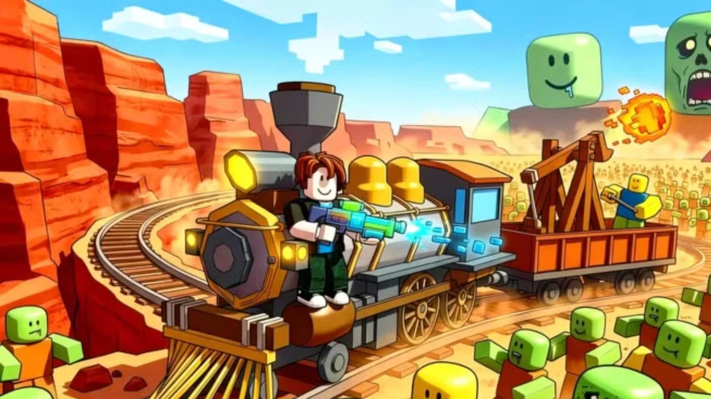 Roblox Escape Zombies Railway Codes