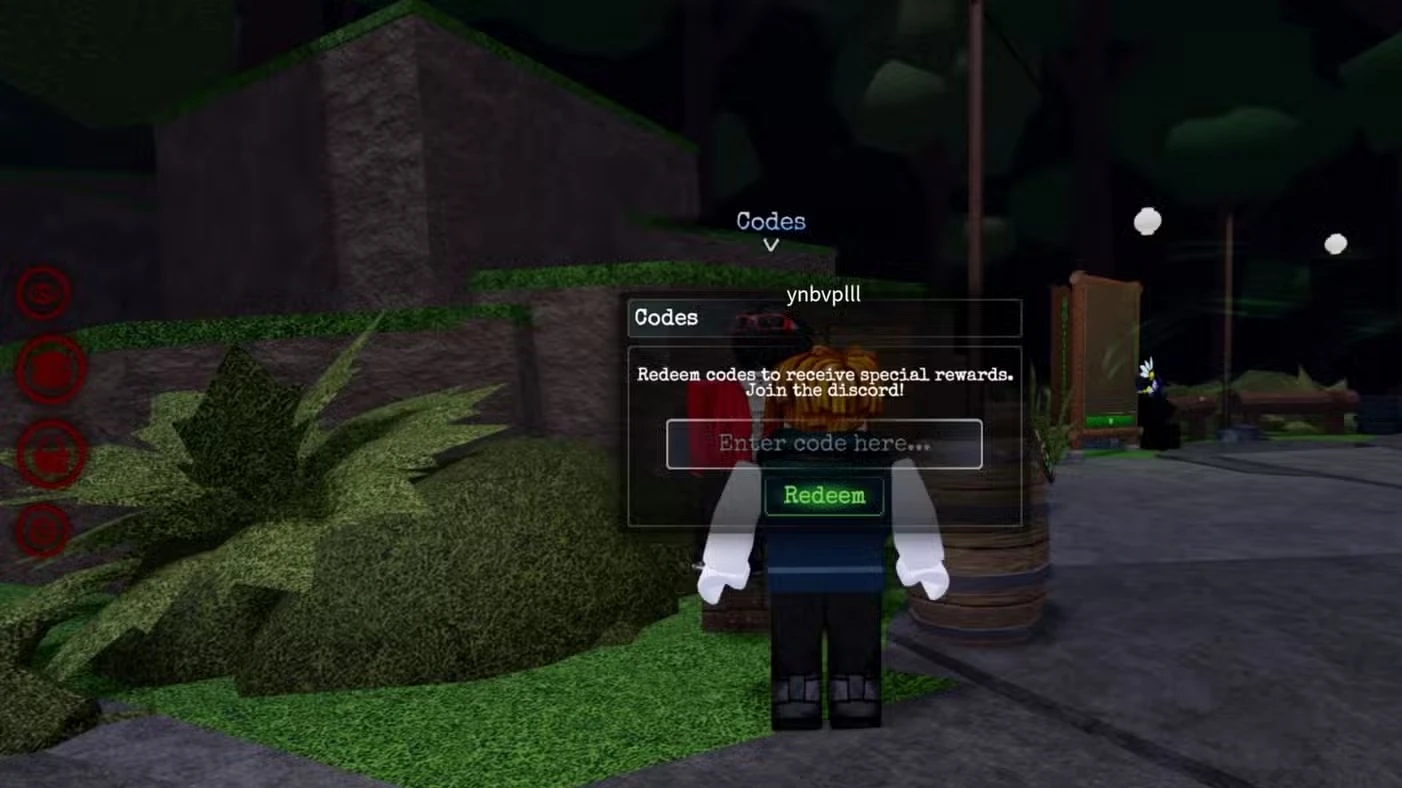Roblox Evil Plate Game Codes