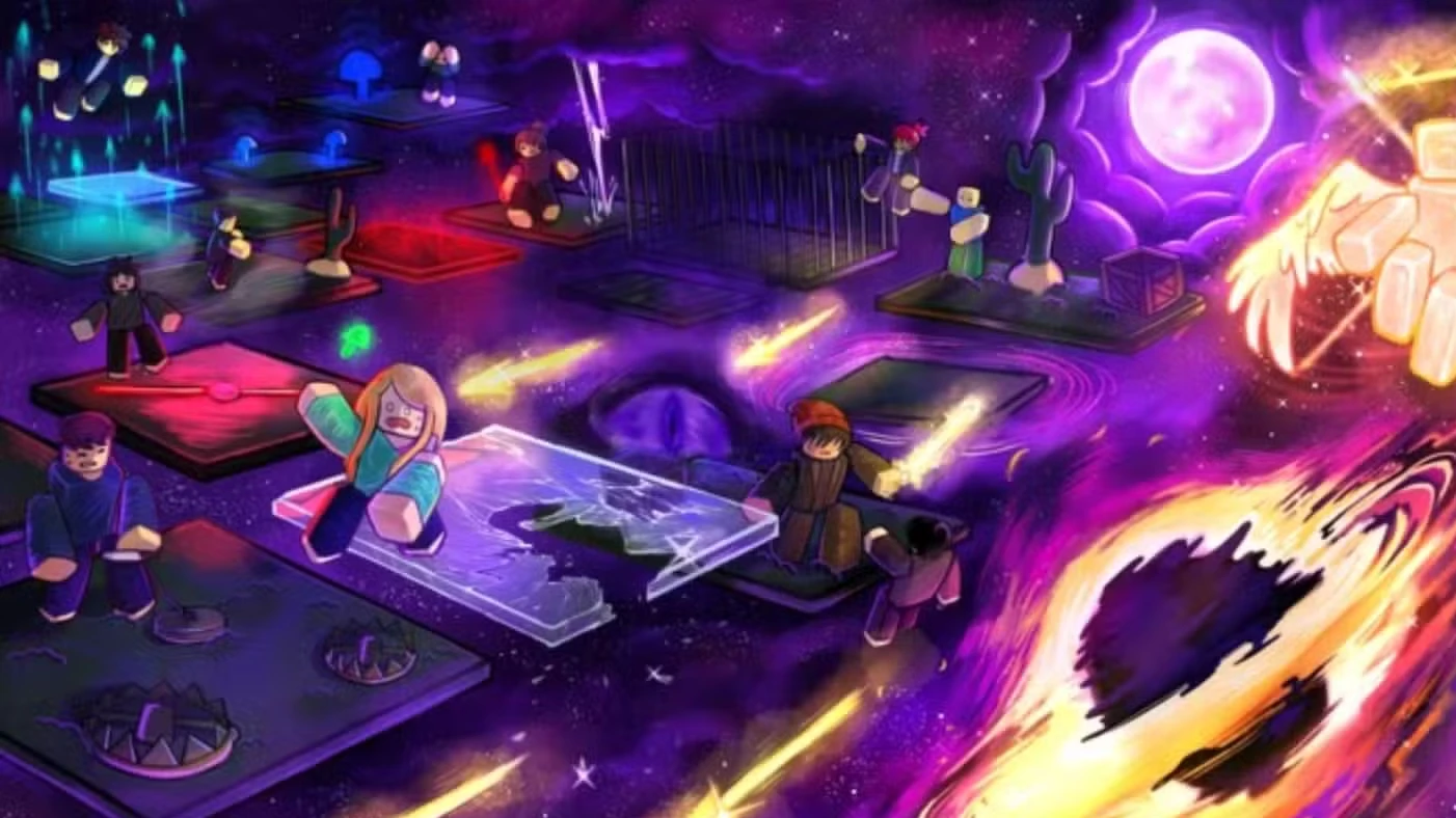 Roblox Evil Plate Game Codes