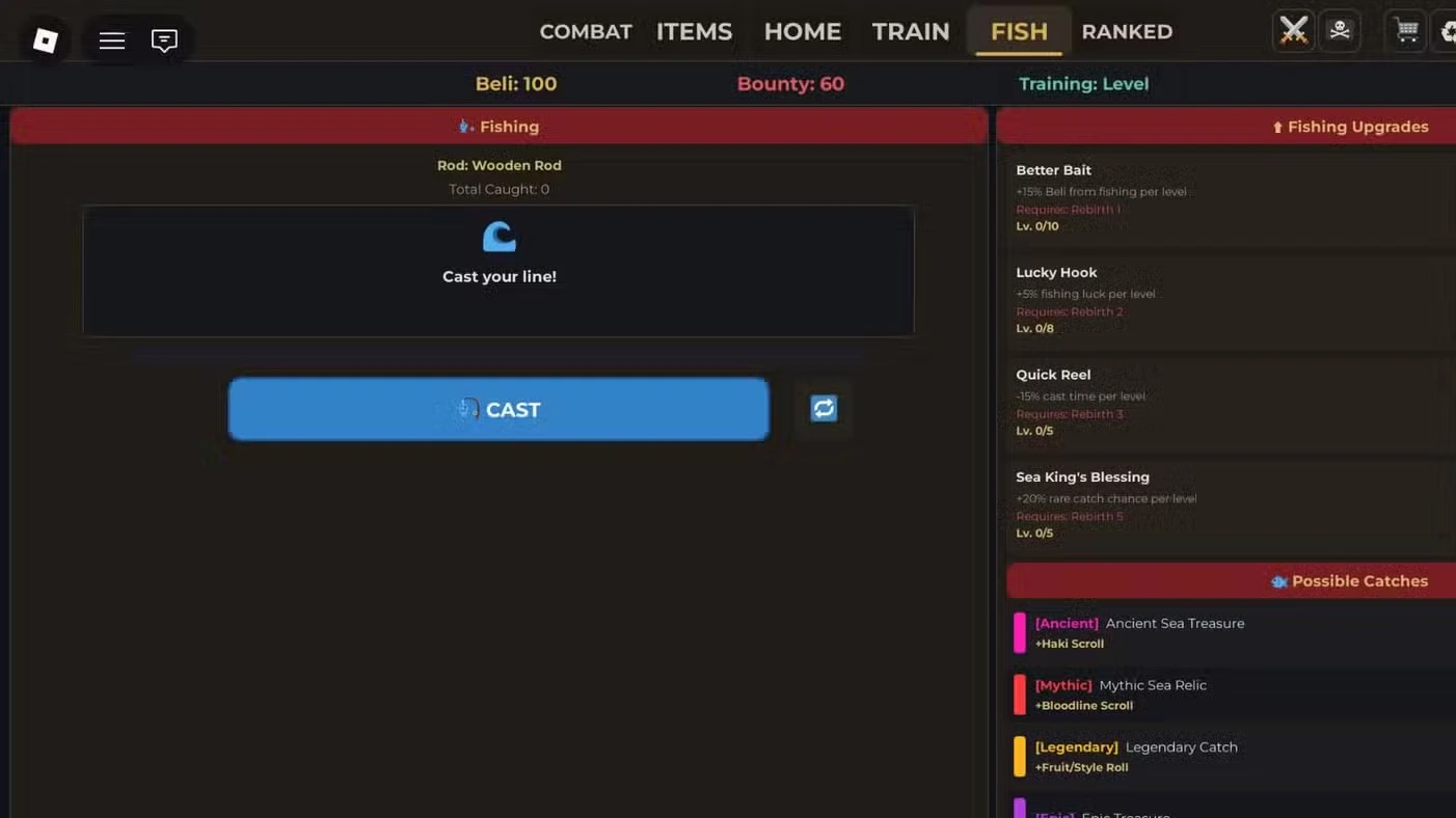Roblox Fruit Piece Incremental Codes