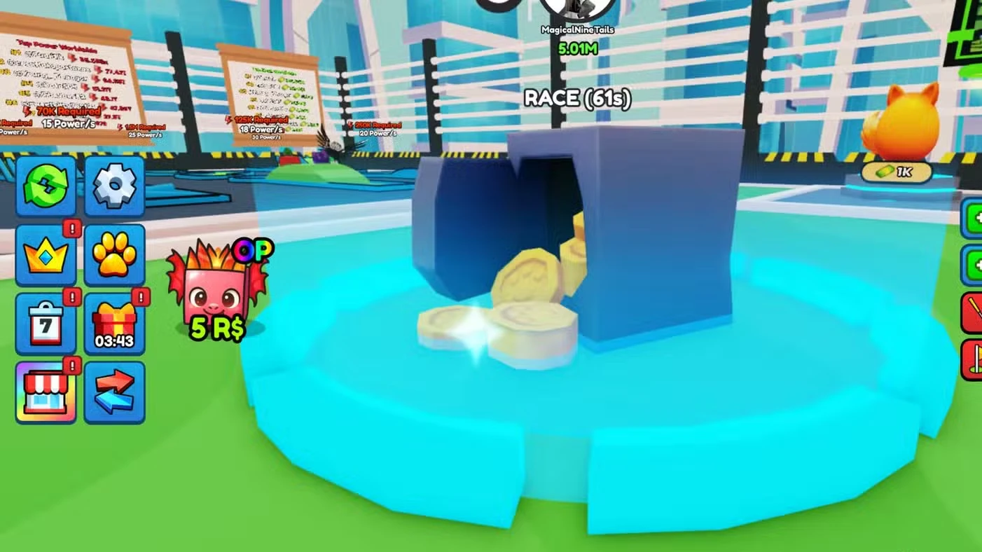 Roblox Golf Training Codes