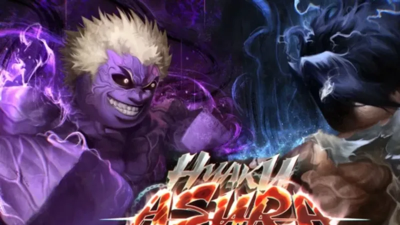 Códigos de Hyaku Asura atualizados