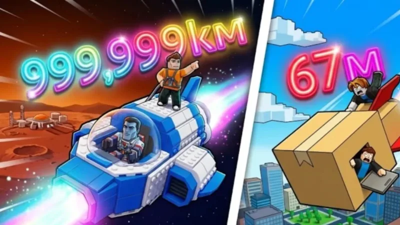 Códigos de Launch Your Rocket para resgatar recompensas grátis