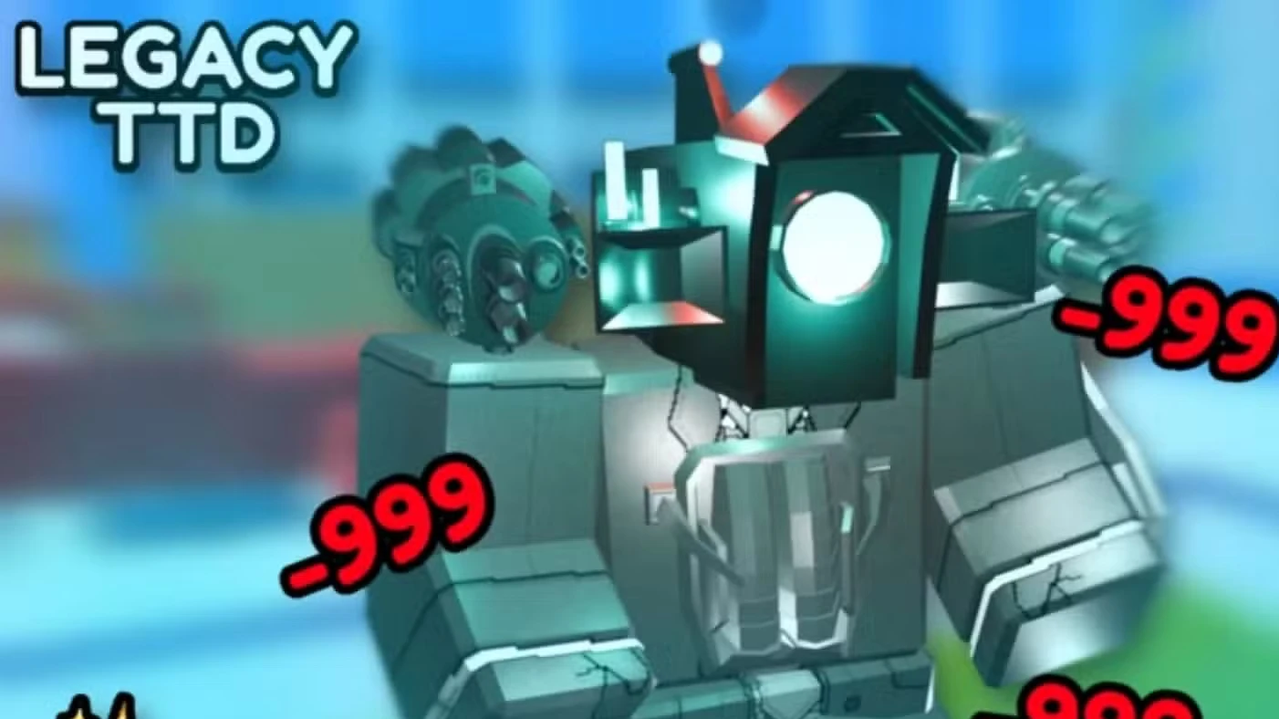 Roblox Legacy Toilet Tower Defense Codes