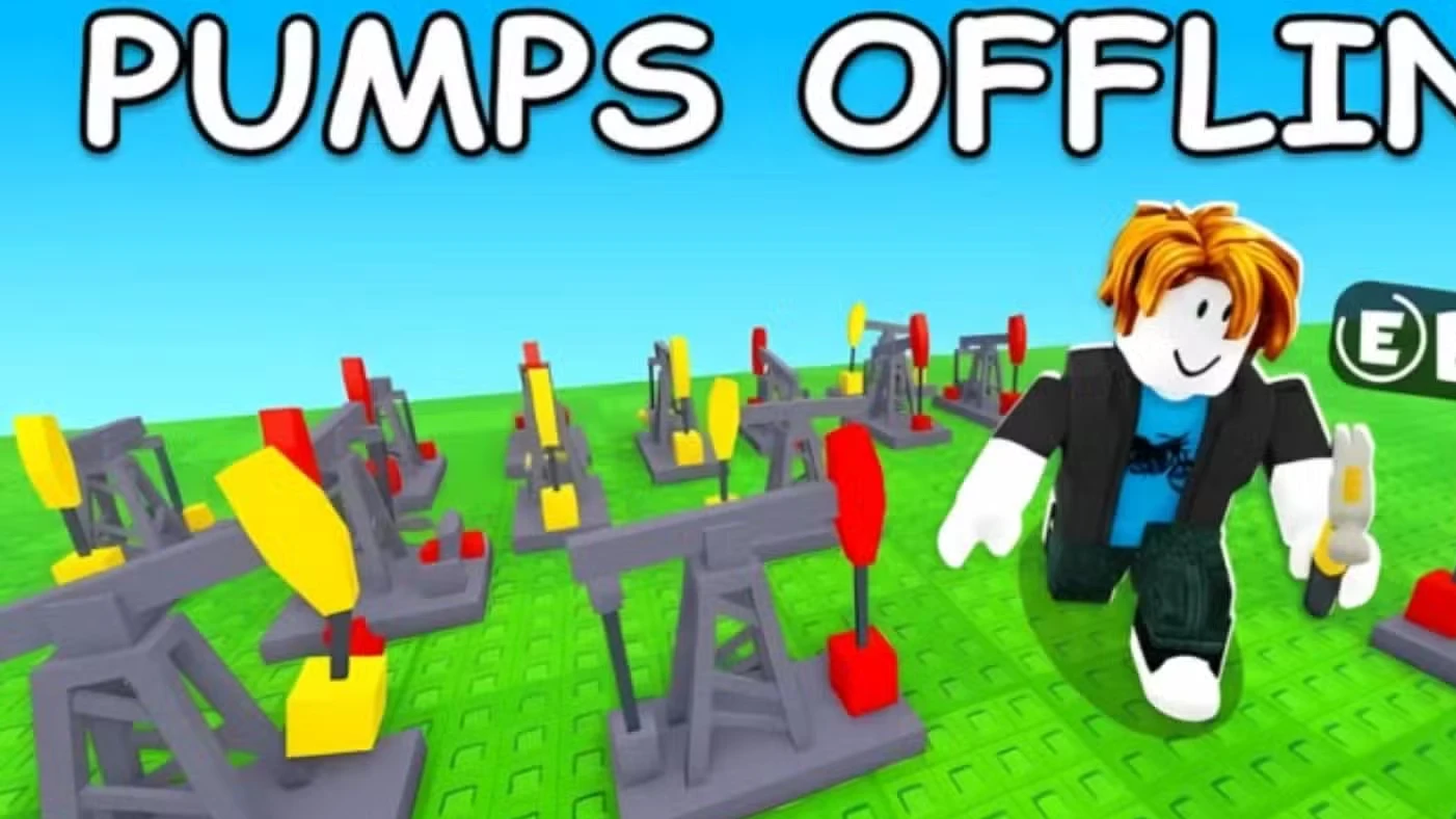 Roblox Oil Empire Codes