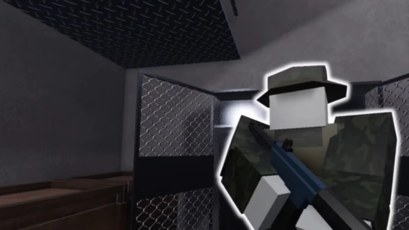 Códigos de Operation One no Roblox: status e como resgatar Portal do Pixel