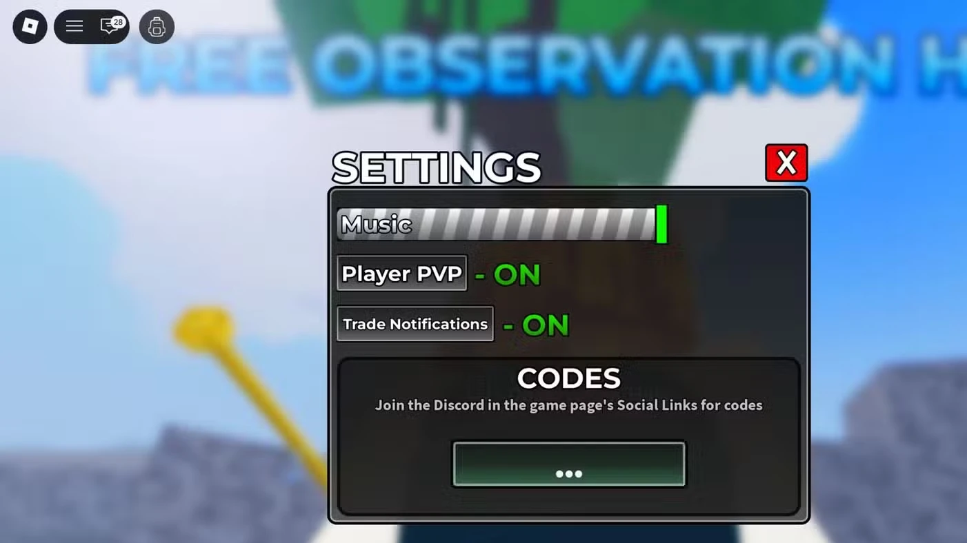 Roblox Pirate Piece Codes