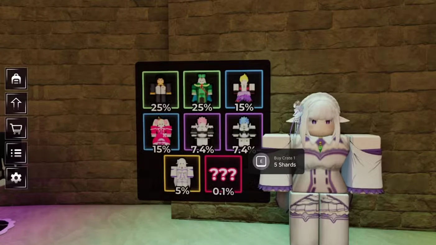 Roblox Re Aura Codes