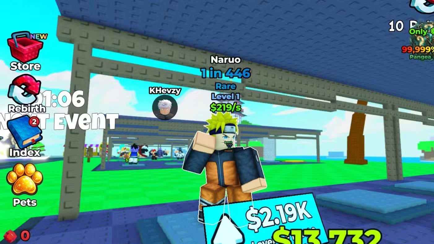 Roblox Roll an Anime Codes