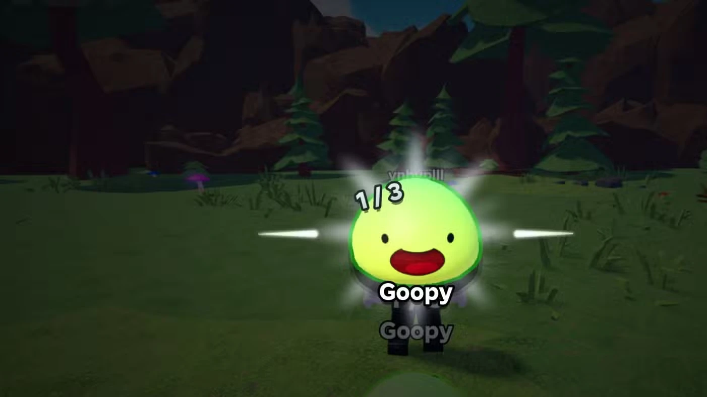 Roblox Slime RNG Codes