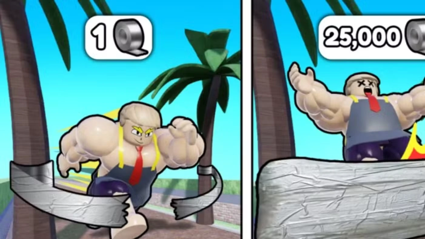 Roblox Smash Tape Simulator Codes