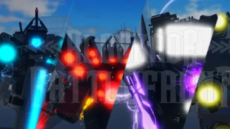 Códigos ativos de ST Blockade Battlefront no Roblox