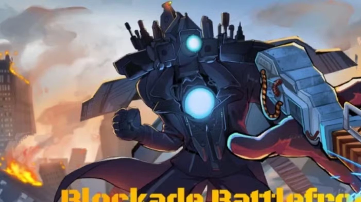 Roblox ST Blockade Battlefront Codes