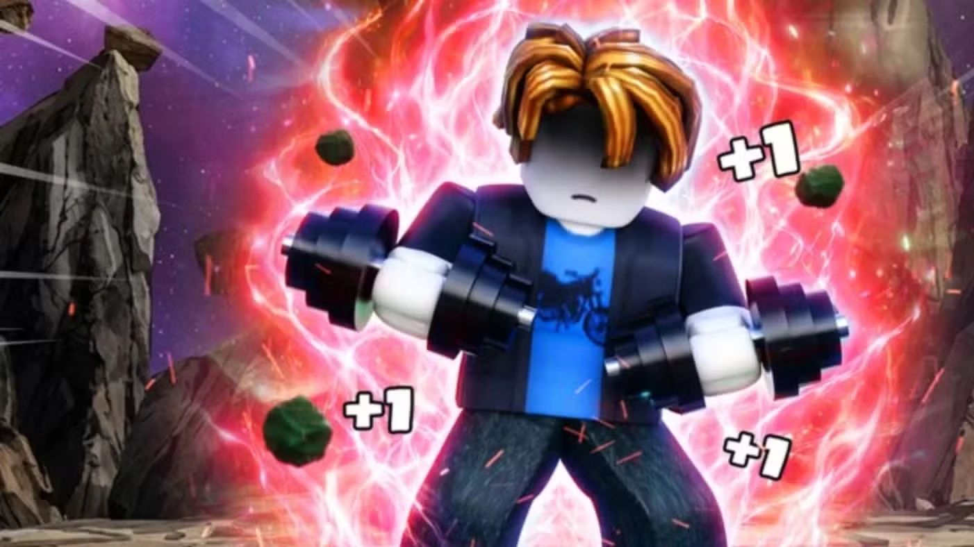 Roblox Strength Ascension Codes