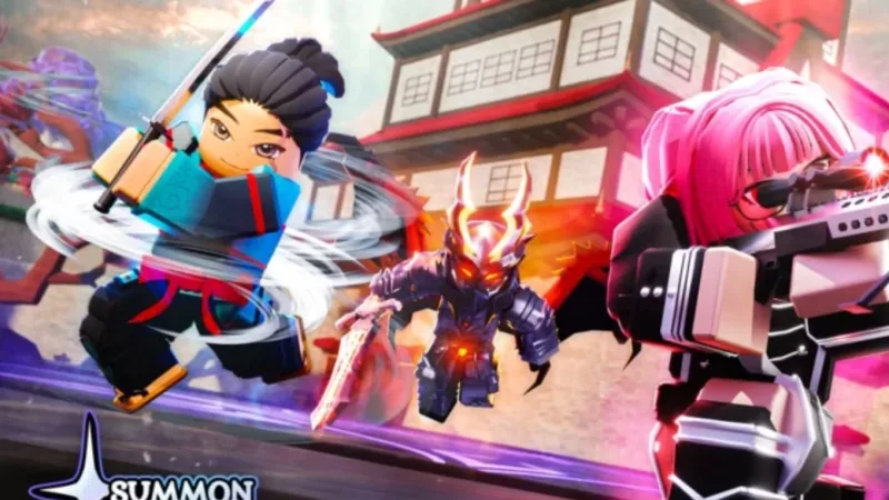 Códigos de Summon Heroes no Roblox para resgatar recompensas