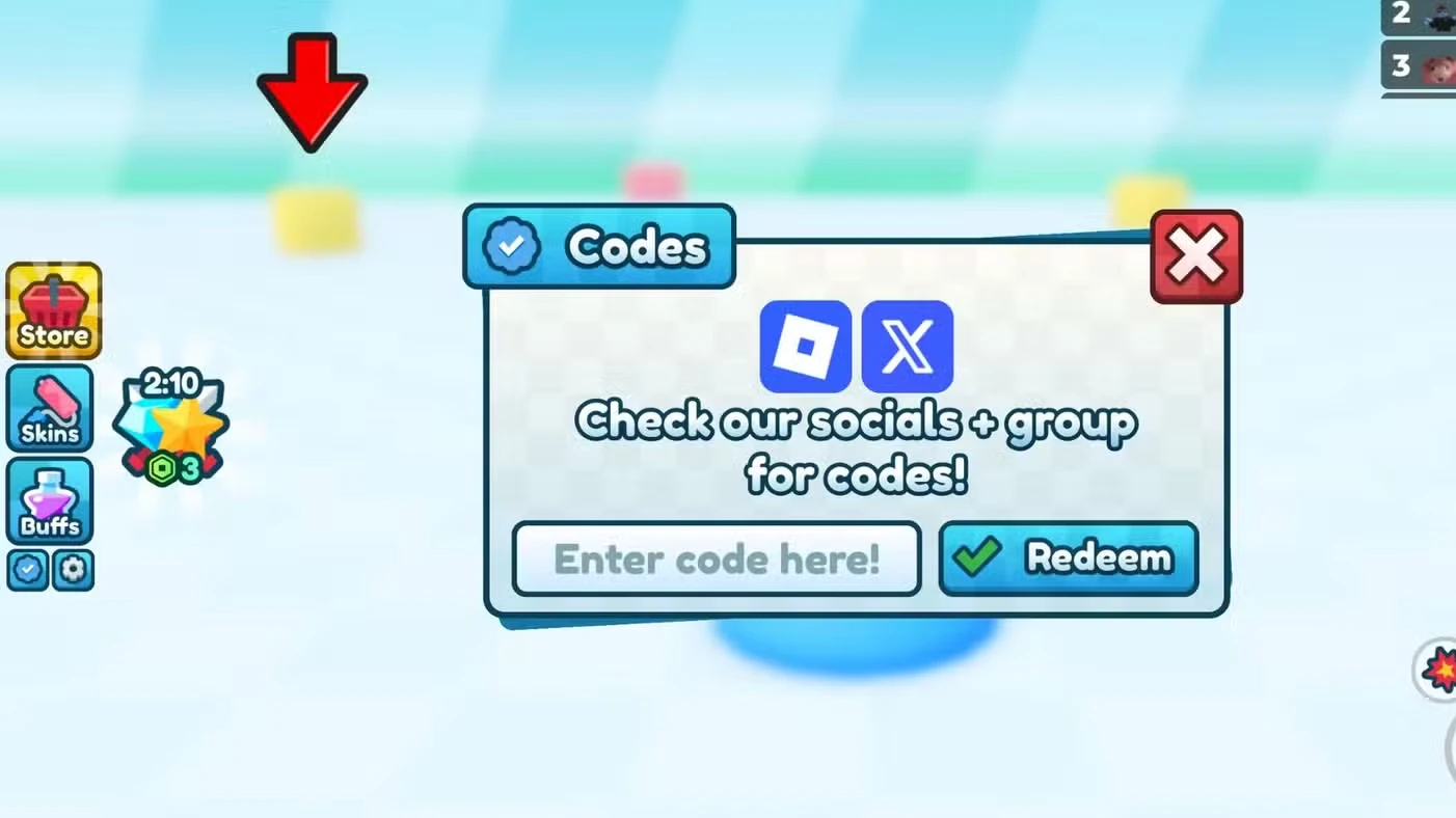Roblox Tank Game Codes