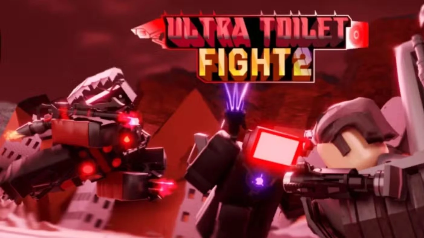 Roblox Ultra Toilet Fight 2 Codes