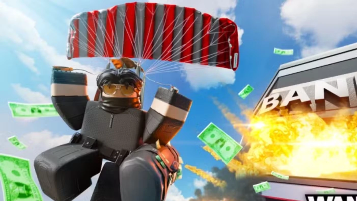 Roblox Wanted Codes