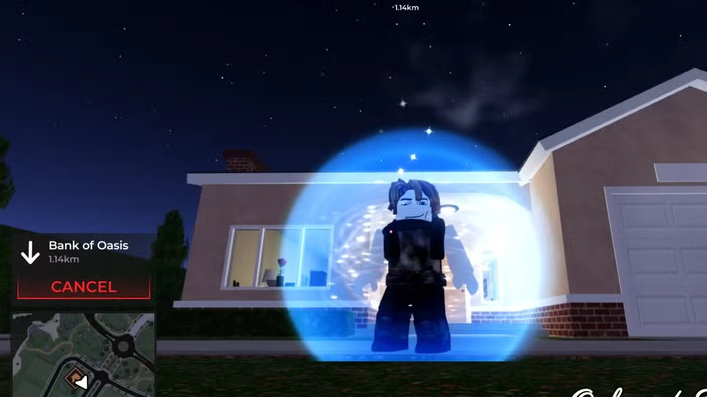 Roblox Wanted Codes