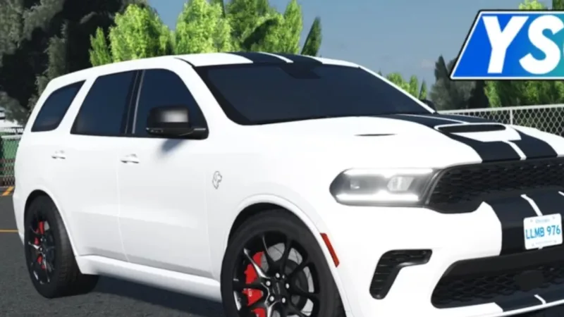 Códigos ativos e expirados de Young Street, Ontario (Roblox)