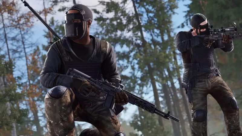 Rust atualiza a loja semanal com skins novas em 23 de abril