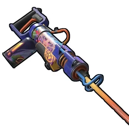 Rust Weekly Shop Update Showcase (04/23)