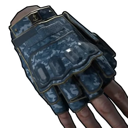 Rust Weekly Shop Update Showcase (04/23)