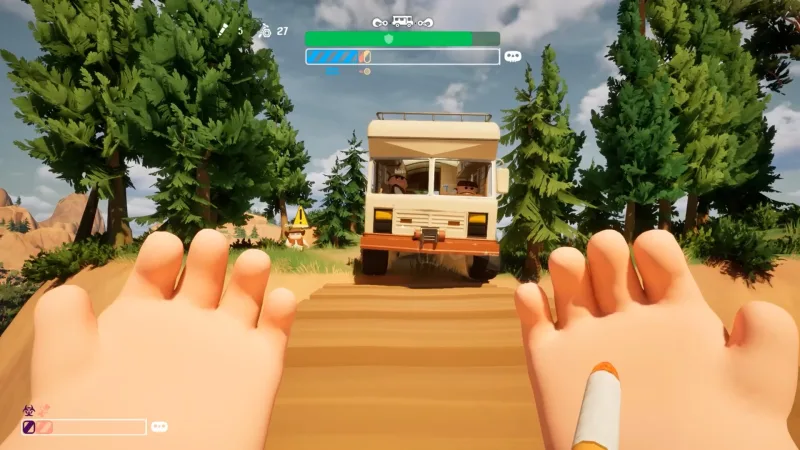 RV There Yet? confirmado para Xbox em maio de 2026