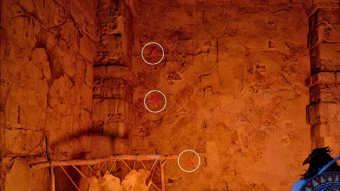 Screaming Vault Ruins Puzzle Solution in Crimson Desert