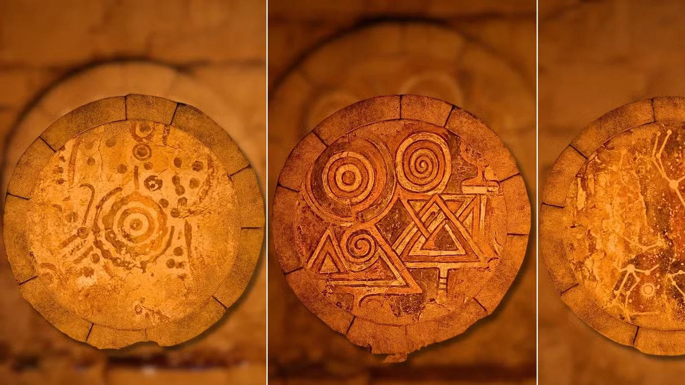 Screaming Vault Ruins Puzzle Solution in Crimson Desert