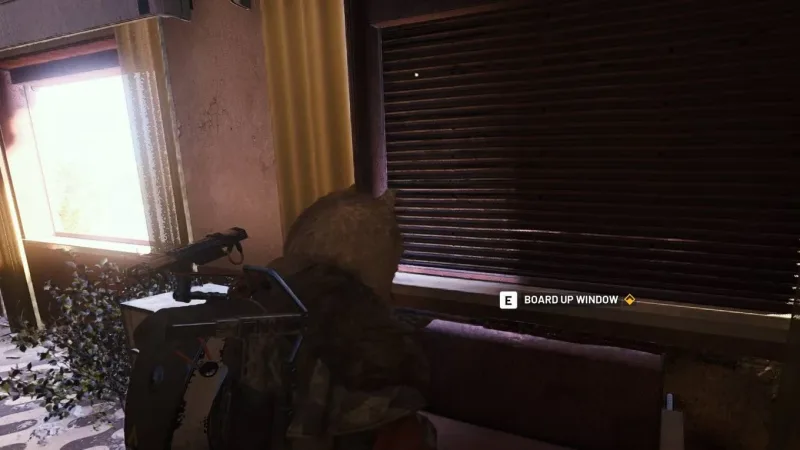 Missão Shoring Up Defenses em Arc Raiders: etapas e locais